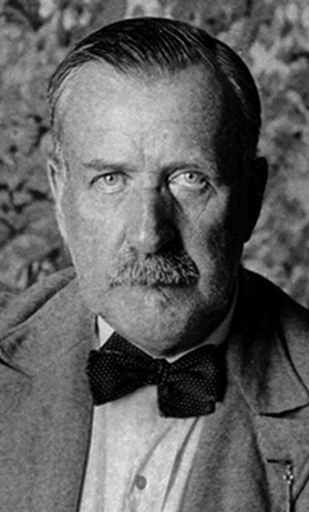 HEINRICH-MANN