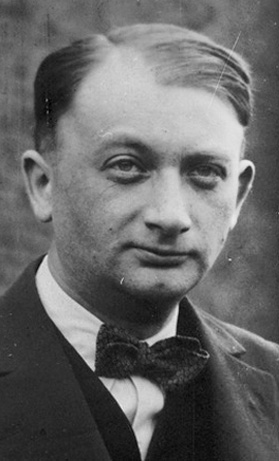 JOSEPH-ROTH