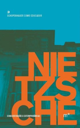 capa nietzsche