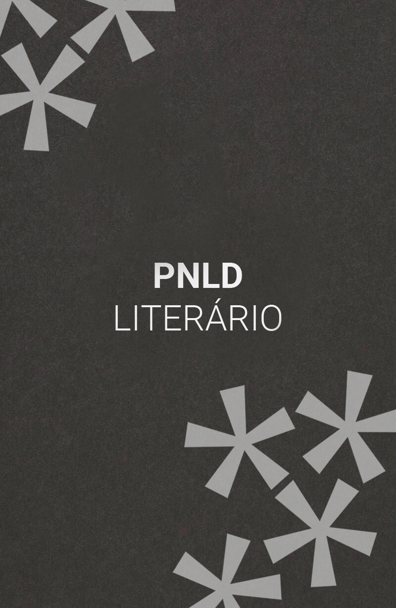 PNLD Literário